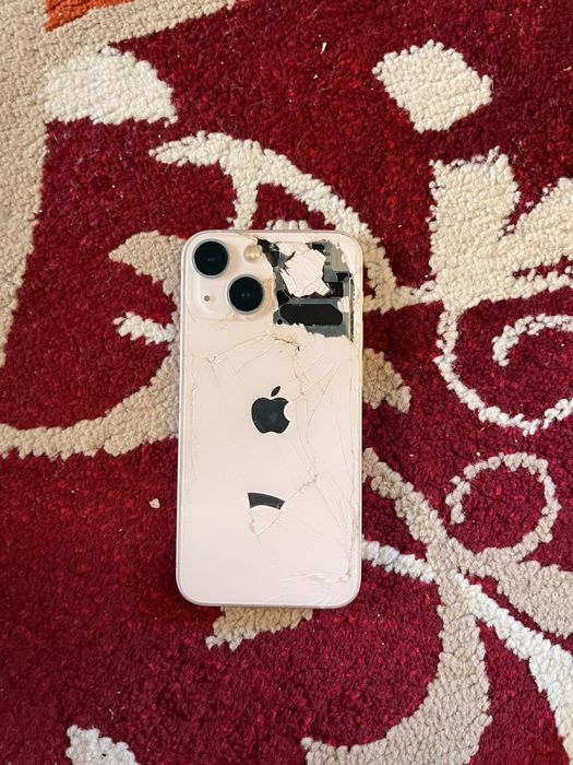 Iphone 13 mini 128гб