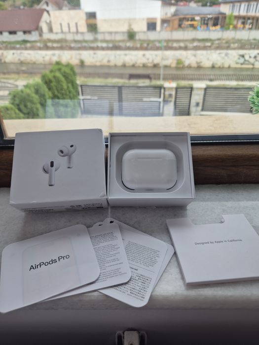 Căști airpods pro3(ANC)