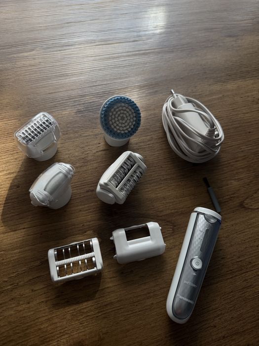 Epilator Panasonic ES-EL9A