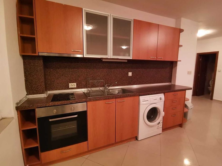 Дава се под наем Двустаен апартамент в София, Студентски град - 80 кв.м за 448.8 € - Снимка #2