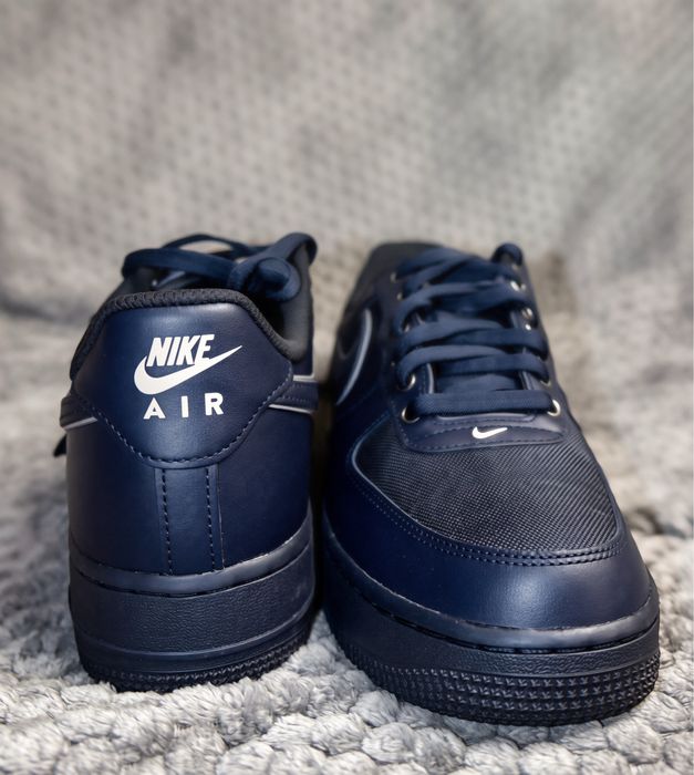 Nike Air Force 1 Low Cordura