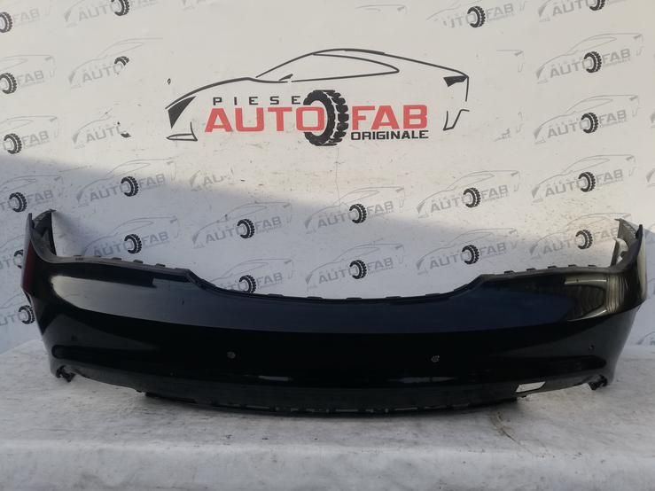 Bara spate Mercedes CLA W117 AMG an 2013-2014-2015-2016-2017-2018-2019