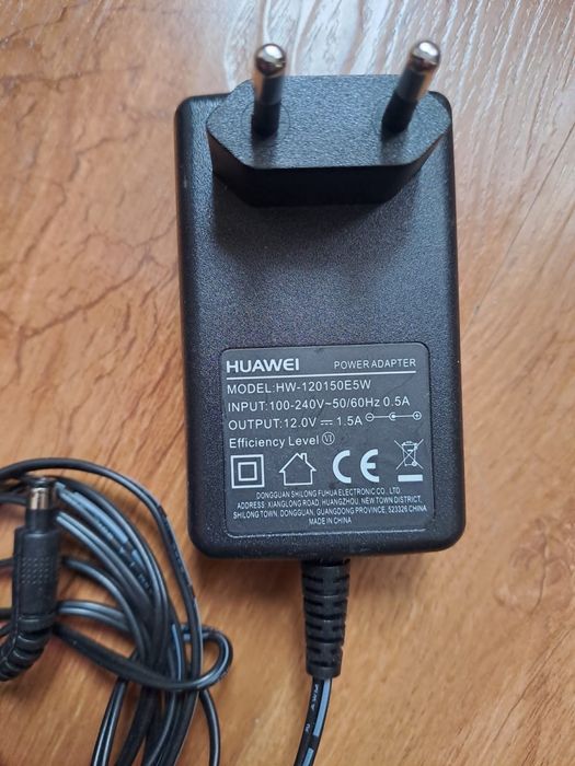 Блок питание , адаптер испульзуется для роутераов, камер и модема