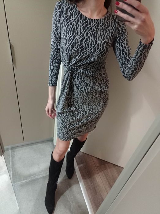 Официална рокля Vero Moda