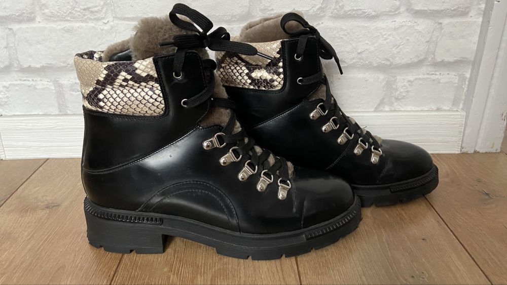 Дамски боти Ste & Me, 39