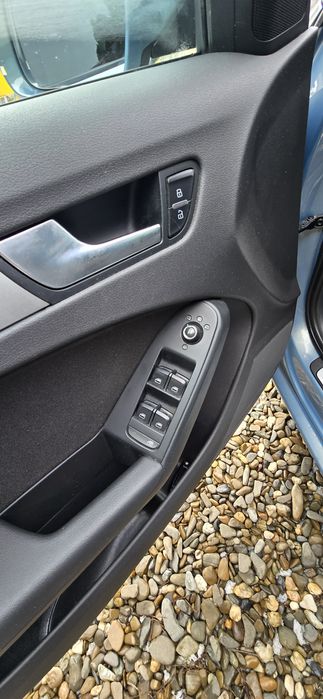 Audi A4 Avant 2.0 TDI – 2011