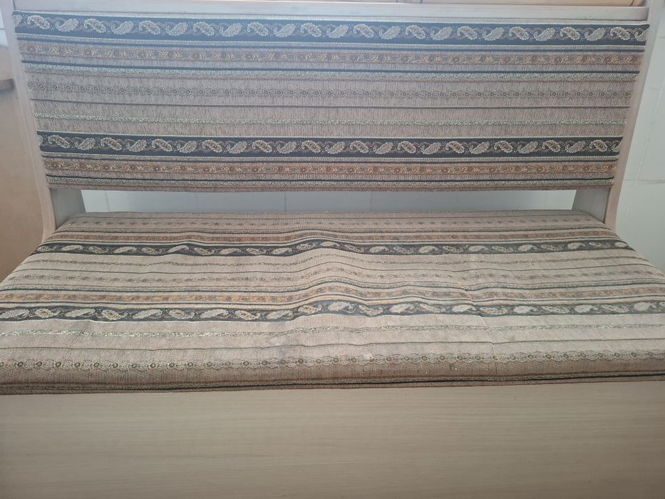 Уголок кухонный.