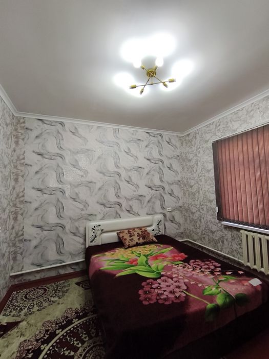 Дача Кайнар Булак