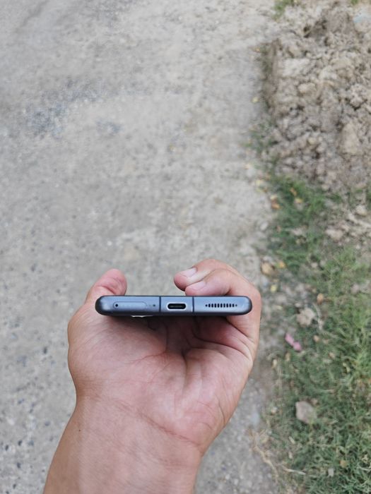 Xiaomi 12 pro garantiyasi bilan