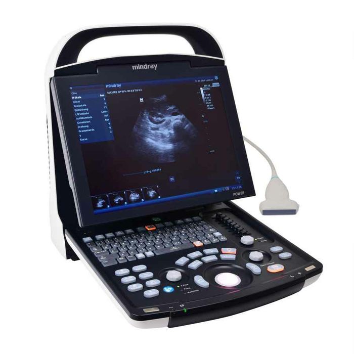 Mindray DP-10 ультразвуковой аппарат