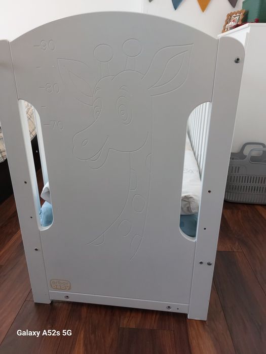 Кошара жираф Arbor