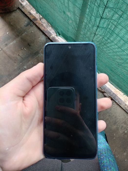 Redmi Not 10C telefoni