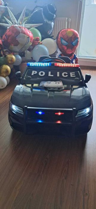 Mașină cu telecomanda