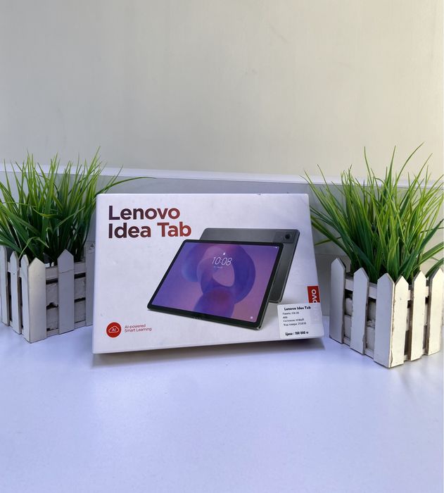 Планшет Lenovo Idea Tab Апорт Маркет