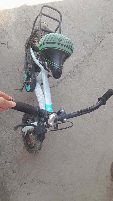 Продам велосипед детский