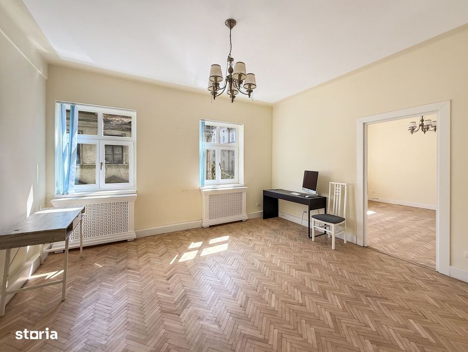 Spațiu de birouri de închiriat – zona centrală, lângă Tribunal, comisi