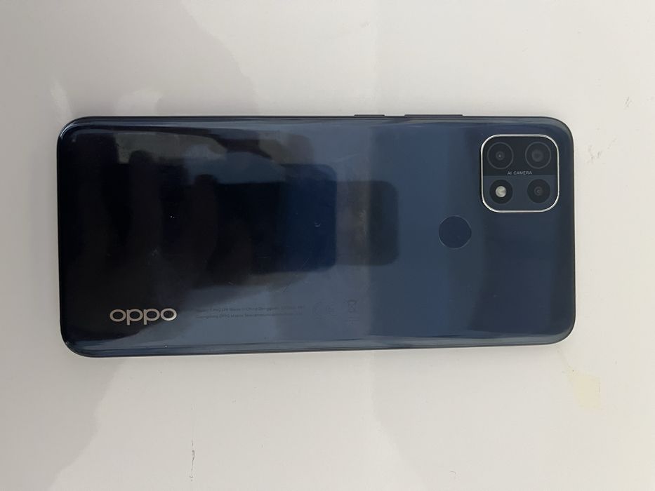Oppo A15s в хорошем состояний