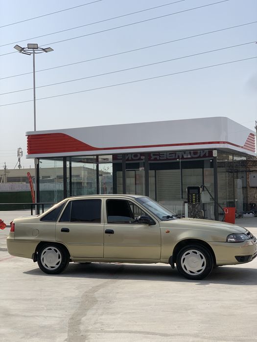 Other Nexia 2010 — 5