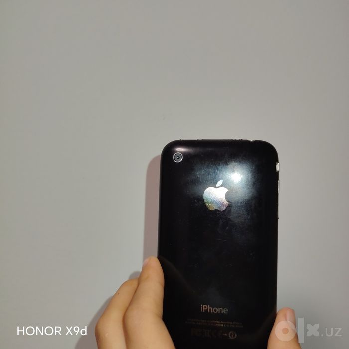 Iphone 3  holati ideal