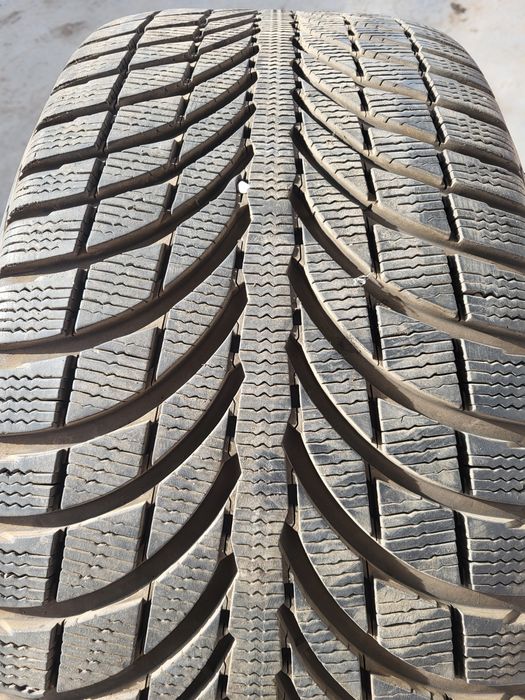 Зимни гуми 255 50 19 Michelin