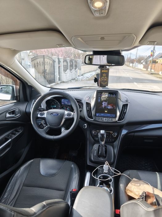 Ford Kuga impecabil