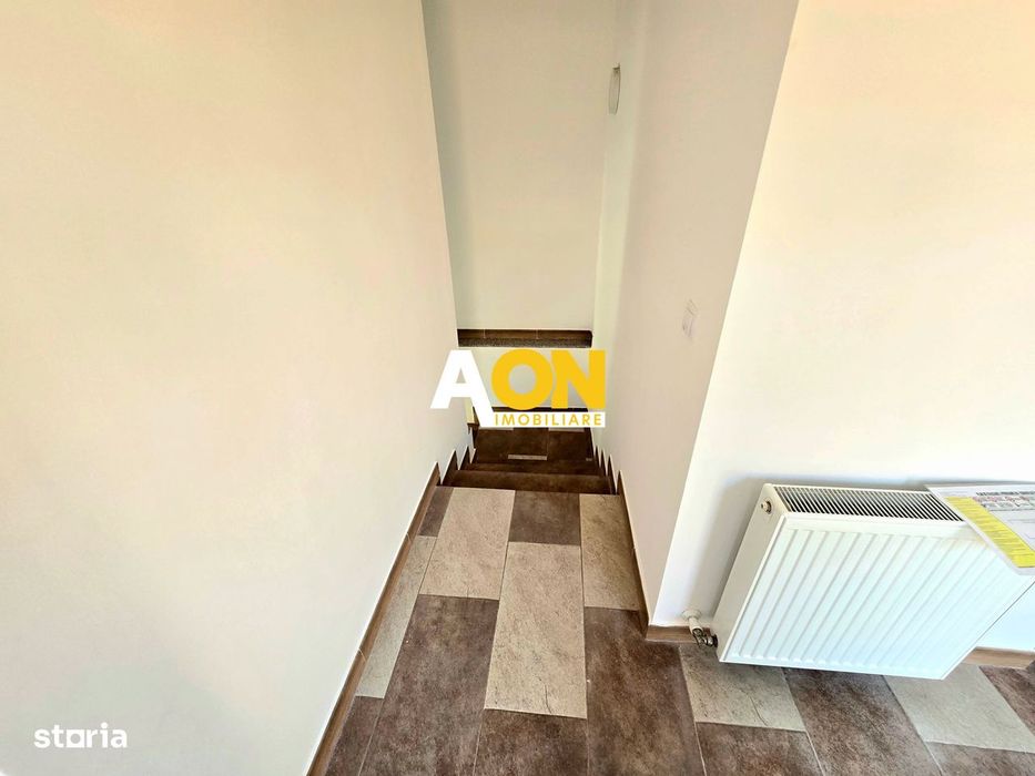 Spațiu de Birouri, 3 Camere, 85mp, Zona Centru