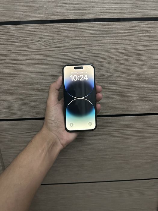 Айфон 14 про Макс 256гб