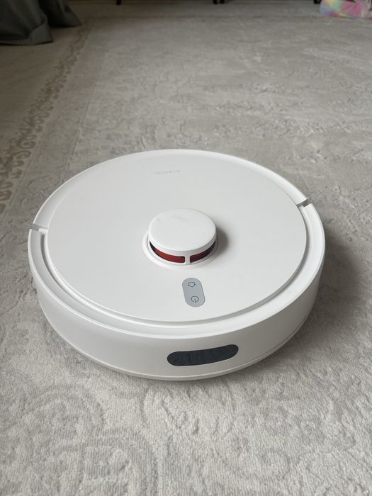 Робот-Пылесос xiaomi robot vacuum S20