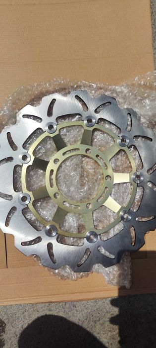 Дискове за Triumph Daytona