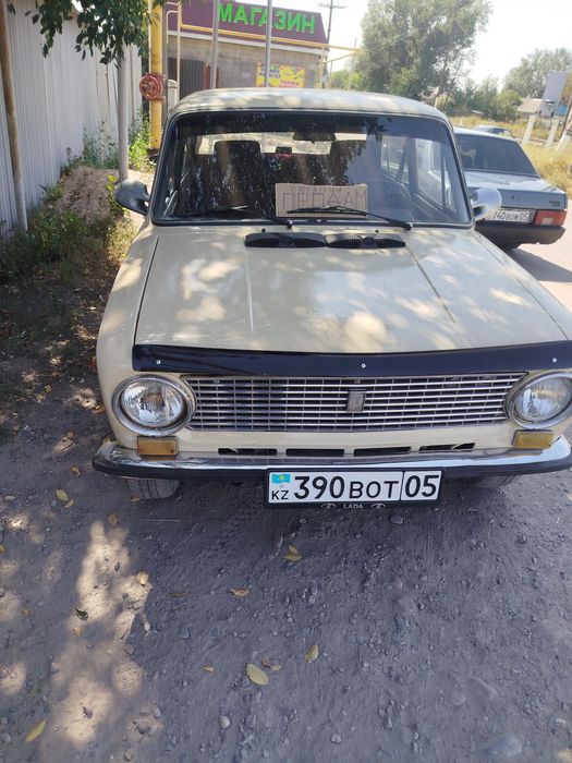 Продам машину в байсерке