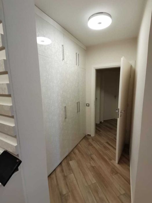 Дава се под наем Тристаен апартамент в София, Гео Милев - 112 кв.м за 504.9 € - Снимка #9