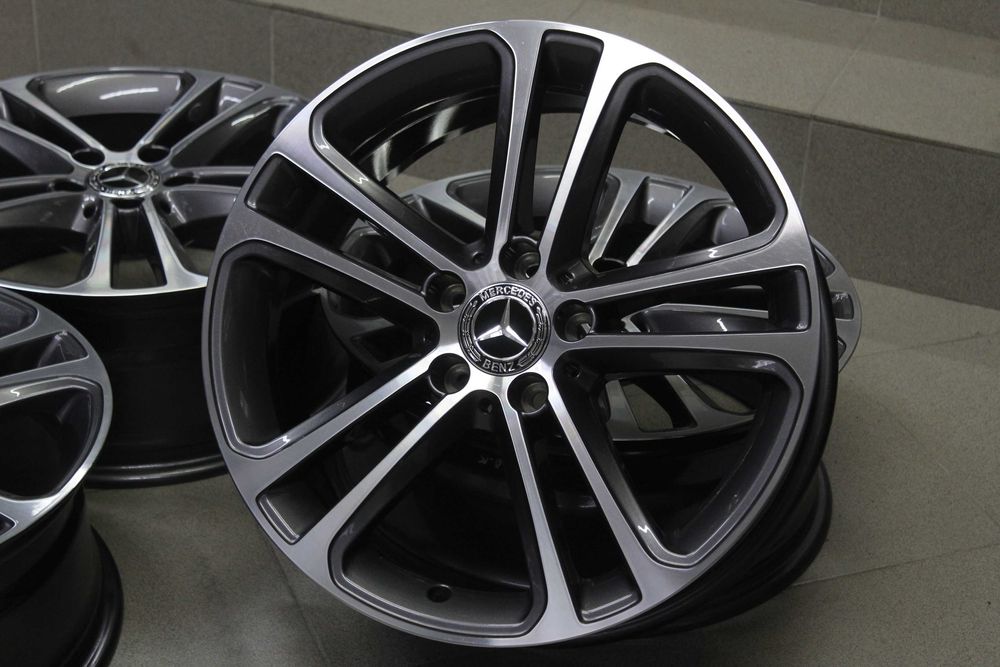 Джанти 18" Mercedes C - класа W206