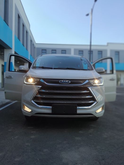 Jac m4  rifine mexanika