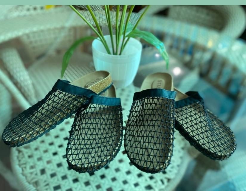 Женский тапочка ажойиб ва кулай ва арзон нархда