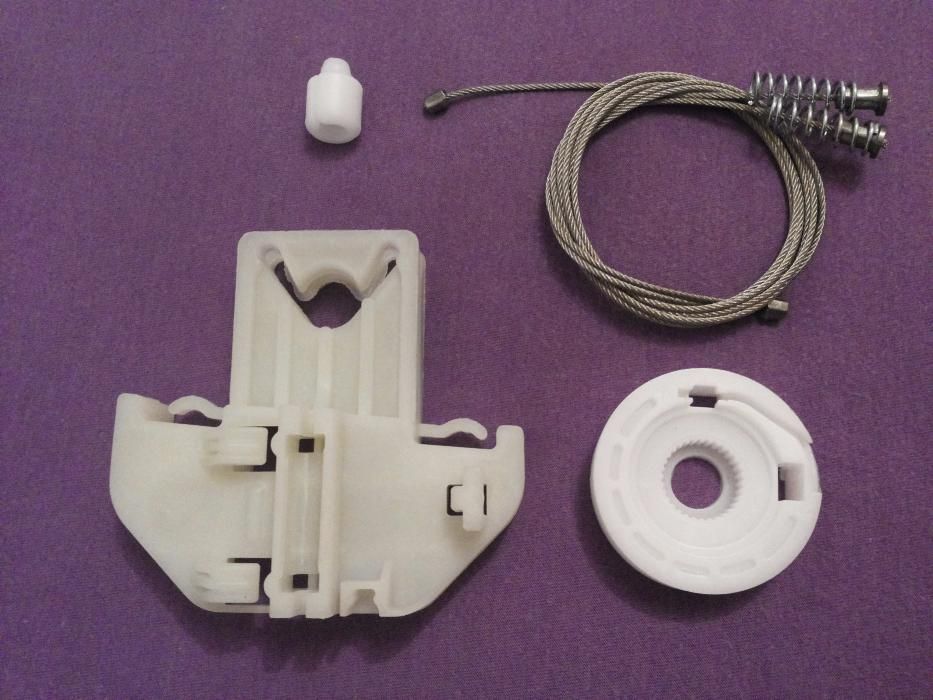 Kit reparatie macara geam electric Ford Focus 1 (1998-2004)