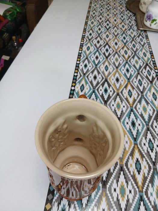 Продам кружку Медео,керамическая