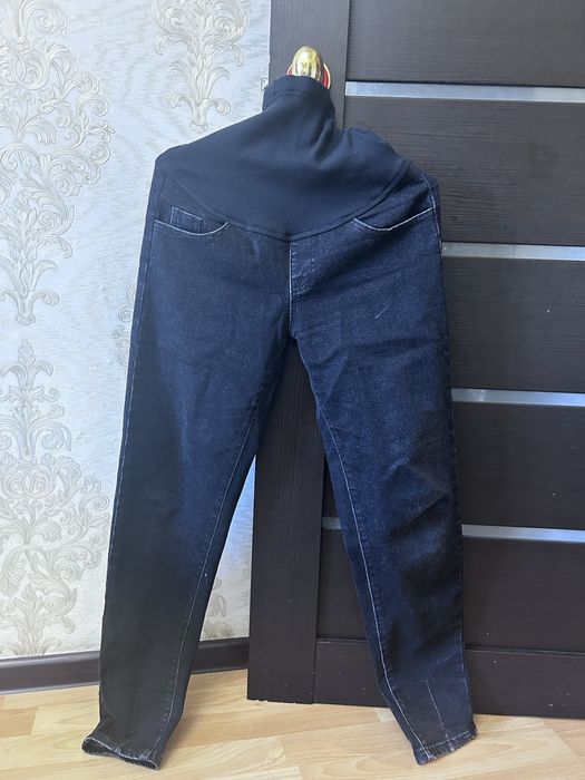 Отдам одежду для беременных 48р