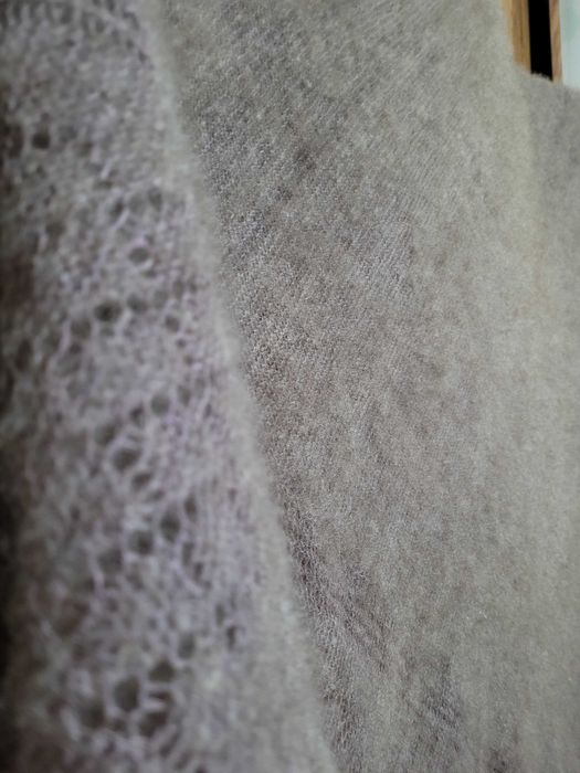 Продаётся пуховый платок, шаль российская.