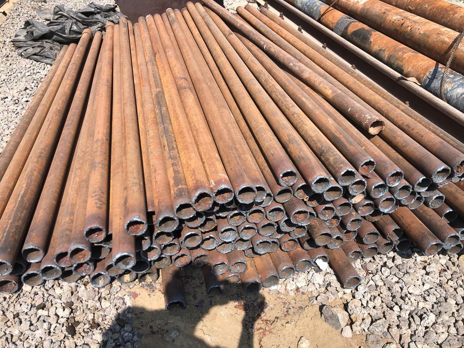 РАСПРОДАЖА!!! Трубы НКТ 73(5.5)