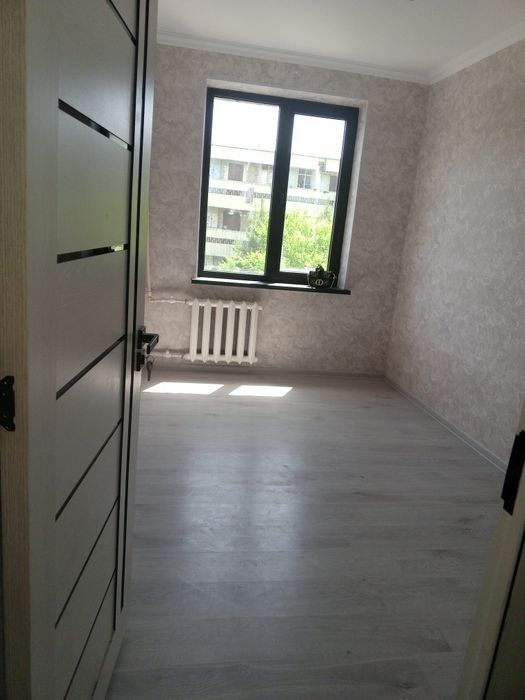 Продаётся 3х комнт квартира