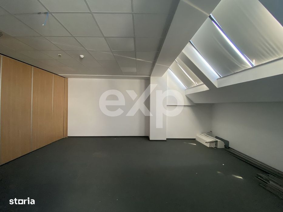 Inchiriere spatiu comercial 575 mp(divizibil) – ultra central IASI