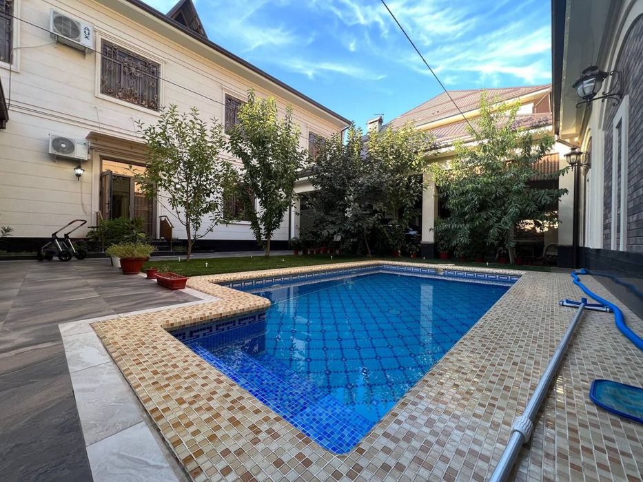 Продажа дома на Никитина. 5 соток