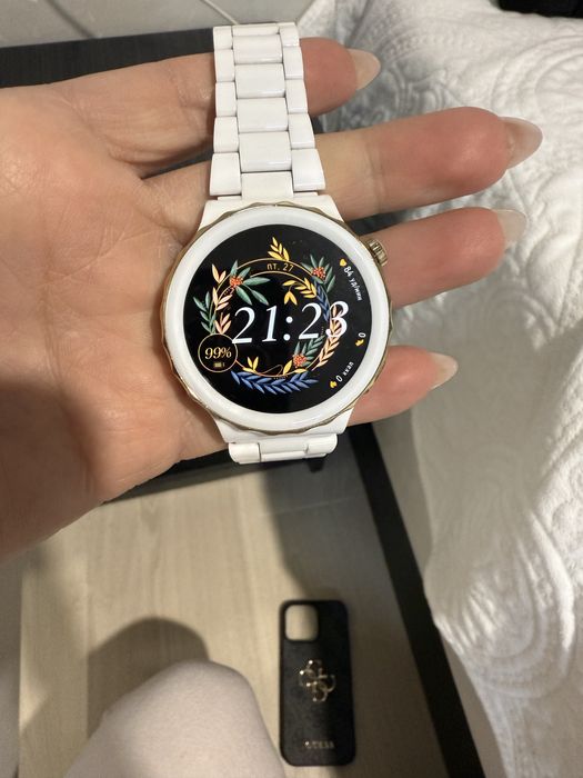 Смарт часовник  HUAWEI GTR 3 pro