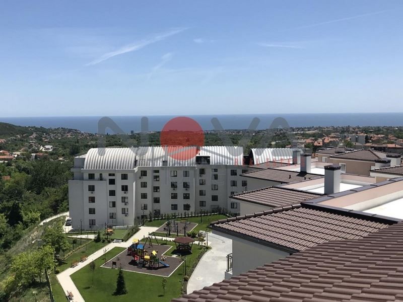 2-стаен в Варна-Виница площ 88 цена 131190