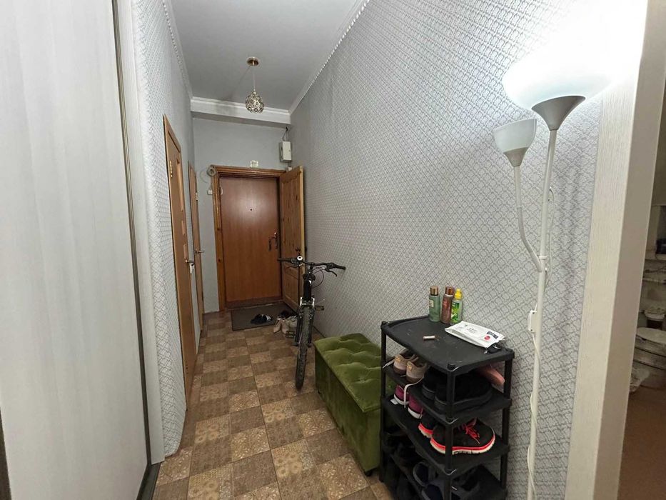 Продажа 3-комнатной квартиры