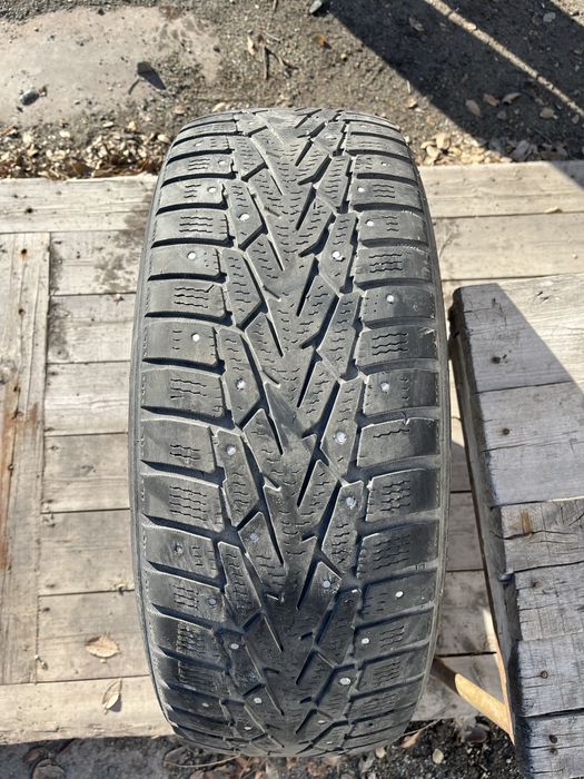 шины в хорошем состояний