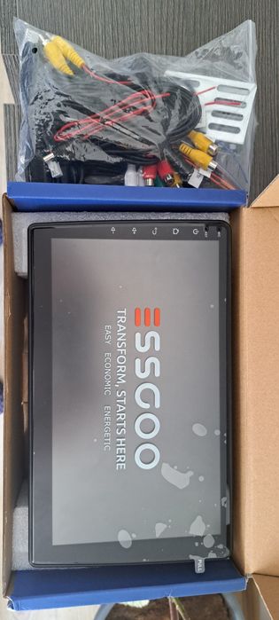 Мултимедия за Автомобил