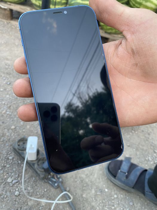 Айфон 12, iphone 12