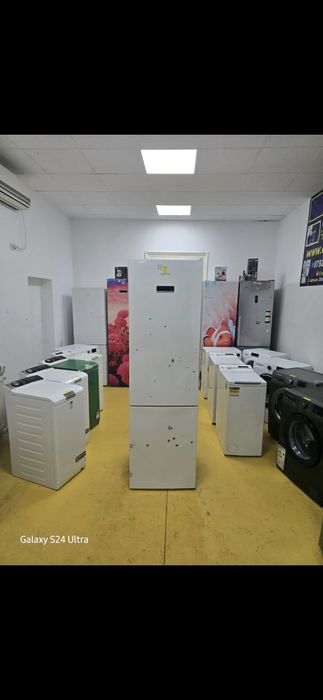 Mașini De Spălat, Frigidere Sectorul 2 – Disponibile Imediat –Garanție