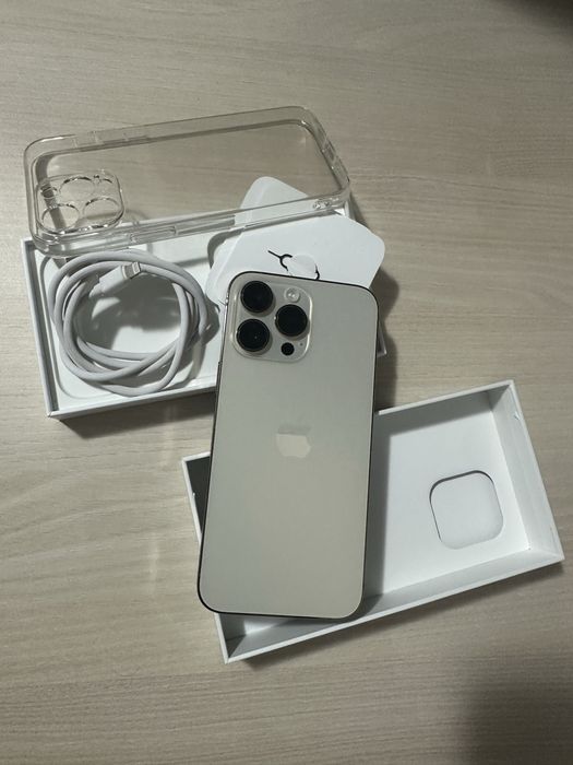 Iphone 14 pro max 256 Gb  impecabil